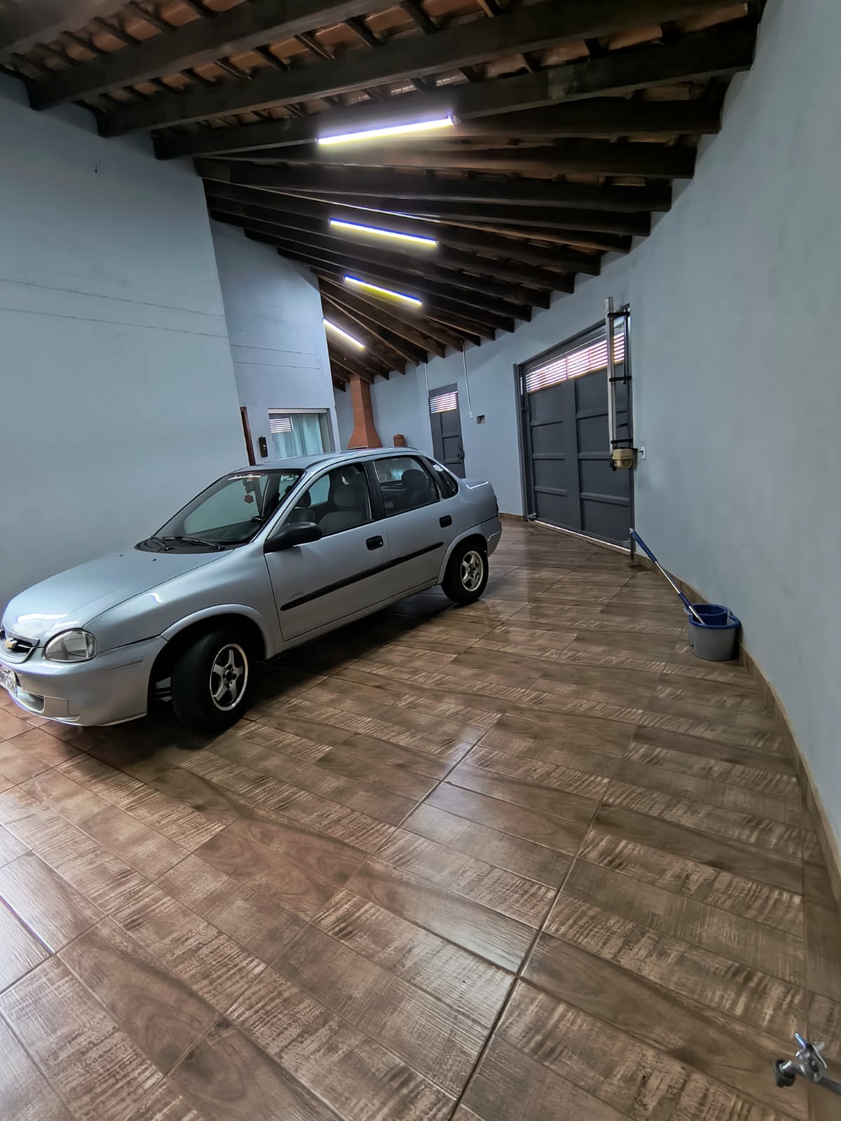 Casa no bairro Residencial Peres Elias à Venda