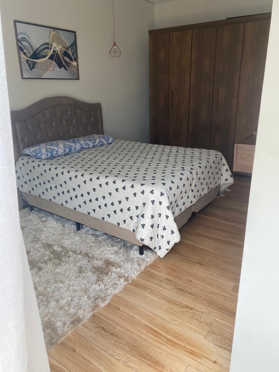 Casa no bairro Parque dos Cristais à Venda