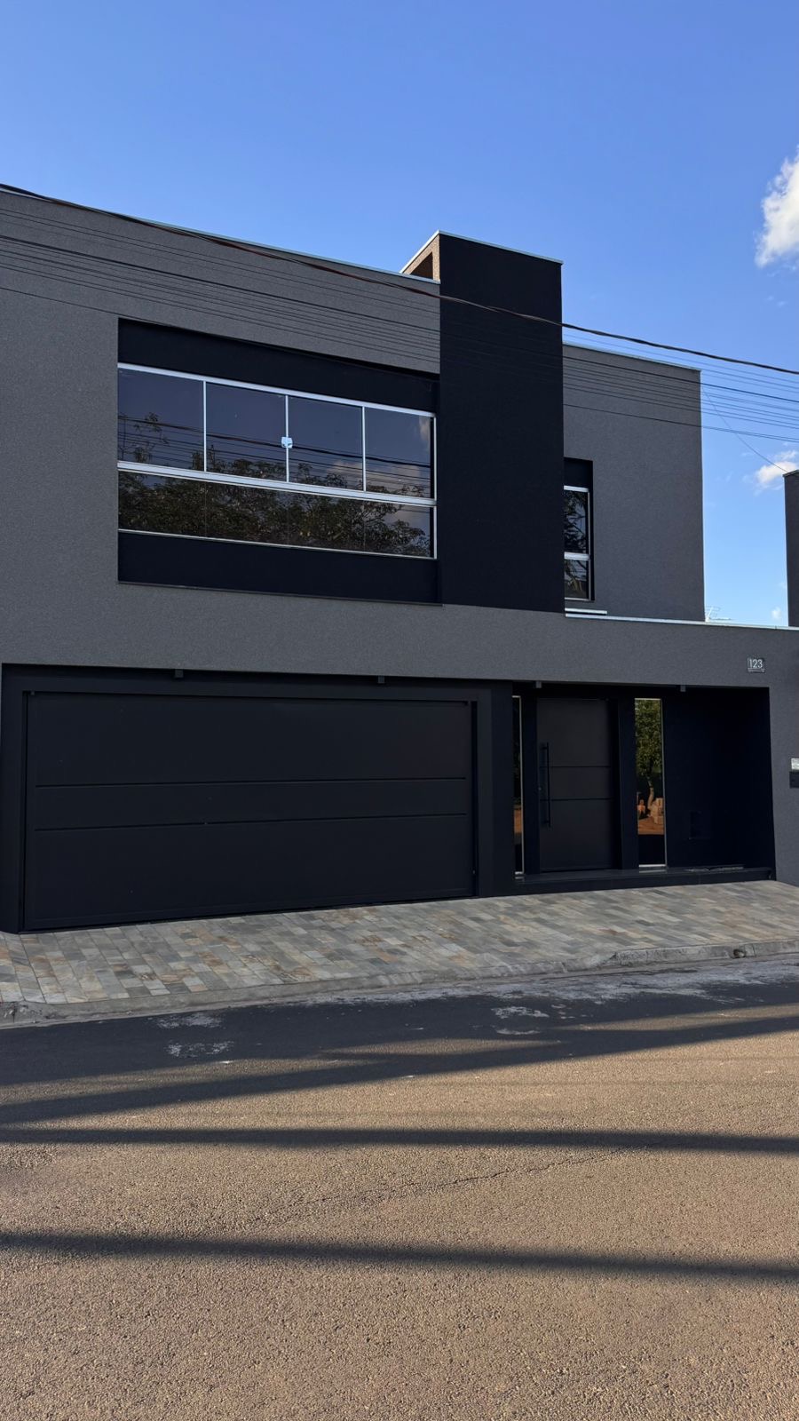 Casa no bairro Parque dos Cristais à Venda