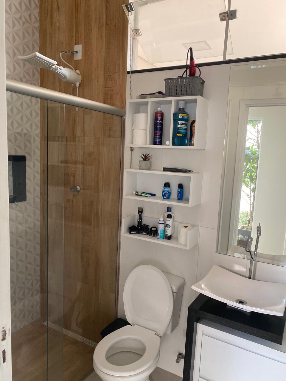 Casa no bairro Parque dos Cristais à Venda