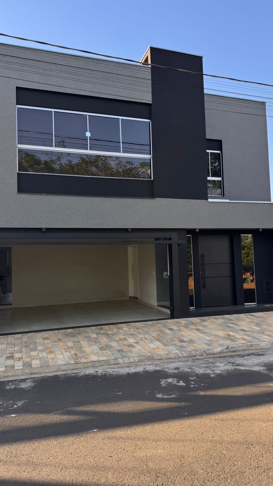 Casa no bairro Parque dos Cristais à Venda