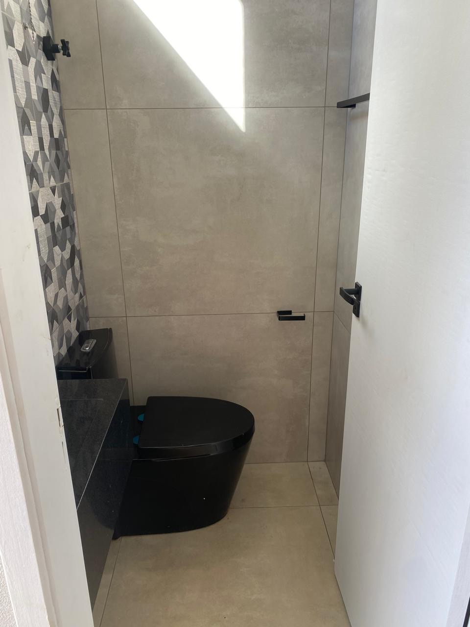 Casa no bairro Parque dos Cristais à Venda