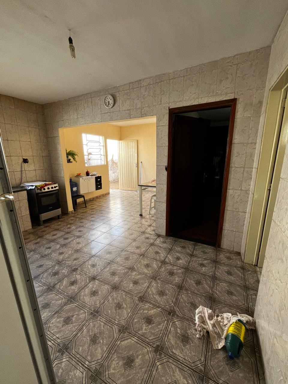 Casa no bairro Jardim Brasilândia à Venda