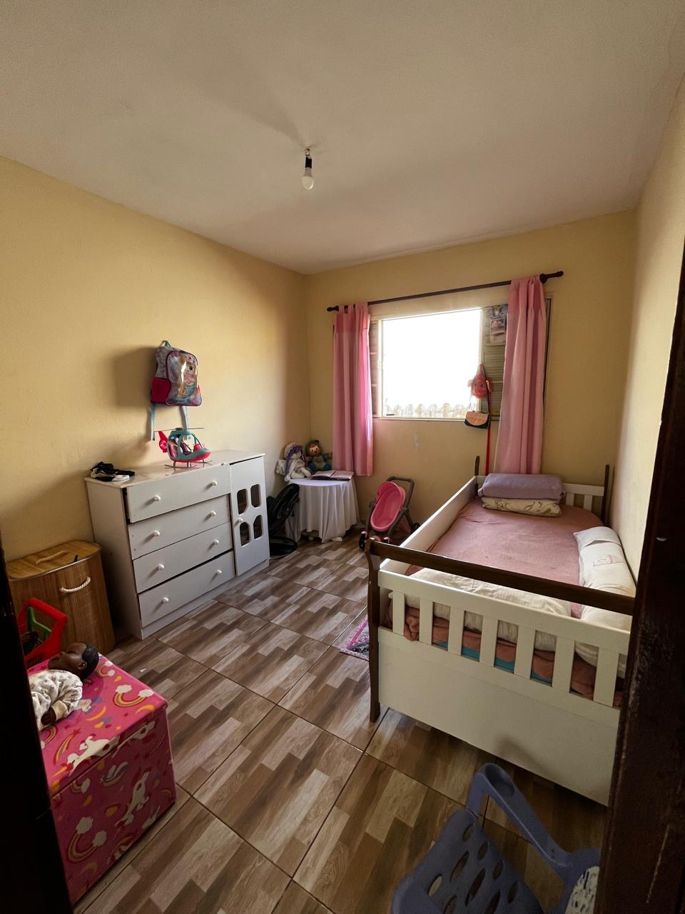 Casa no bairro Jardim Brasilândia à Venda