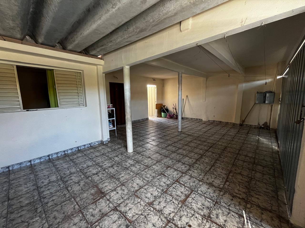 Casa no bairro Jardim Brasilândia à Venda