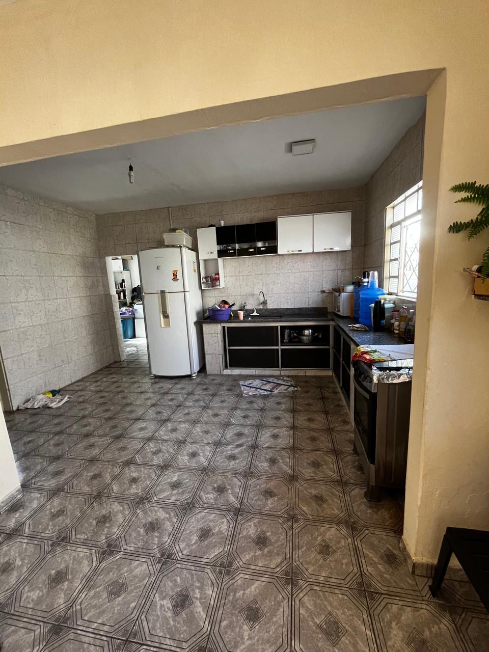 Casa no bairro Jardim Brasilândia à Venda