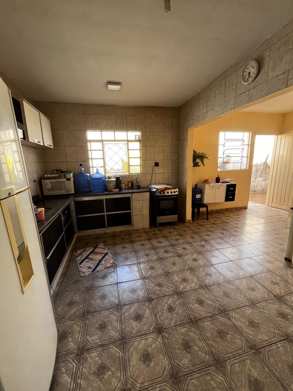 Casa no bairro Jardim Brasilândia à Venda