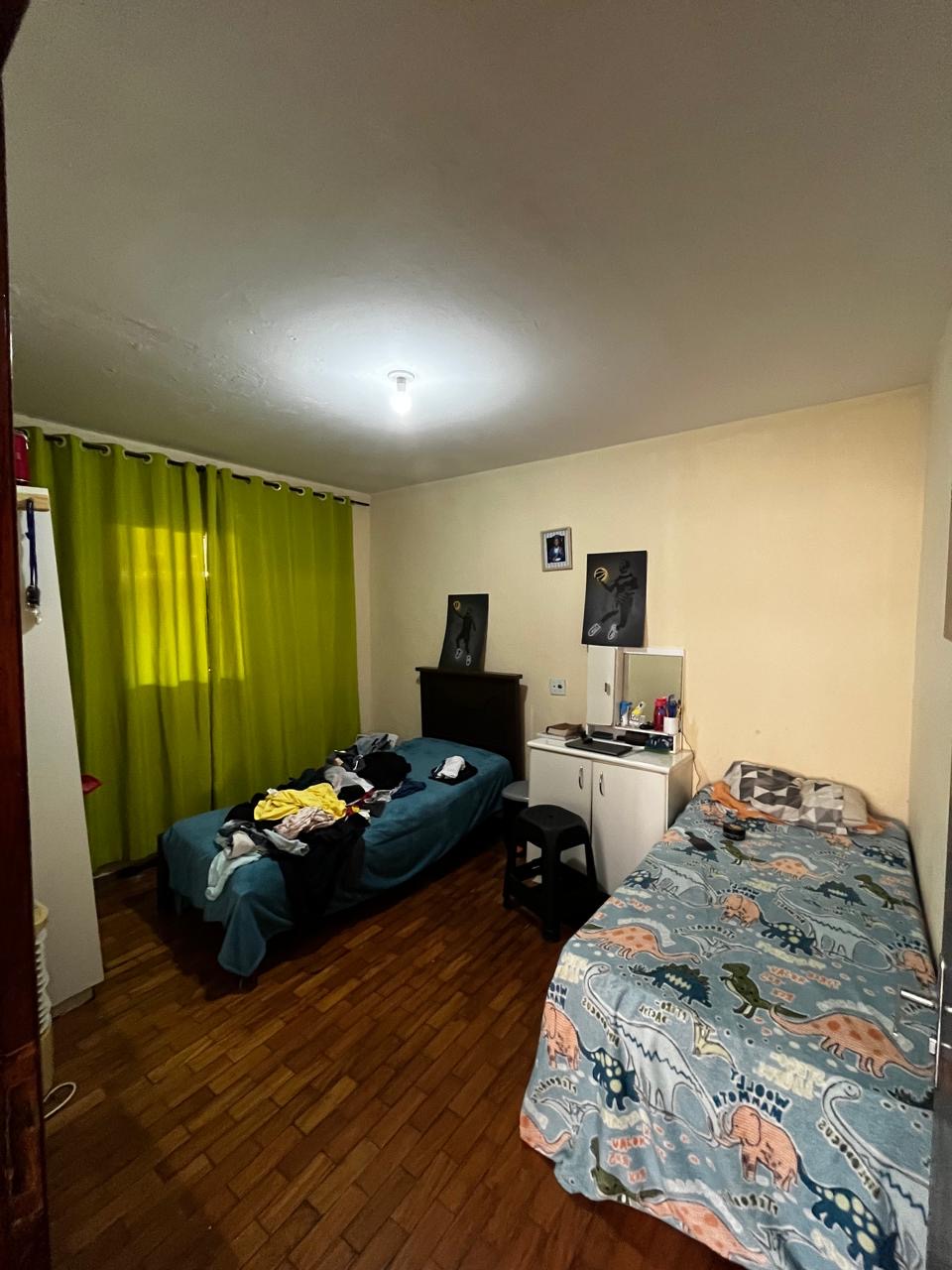 Casa no bairro Jardim Brasilândia à Venda