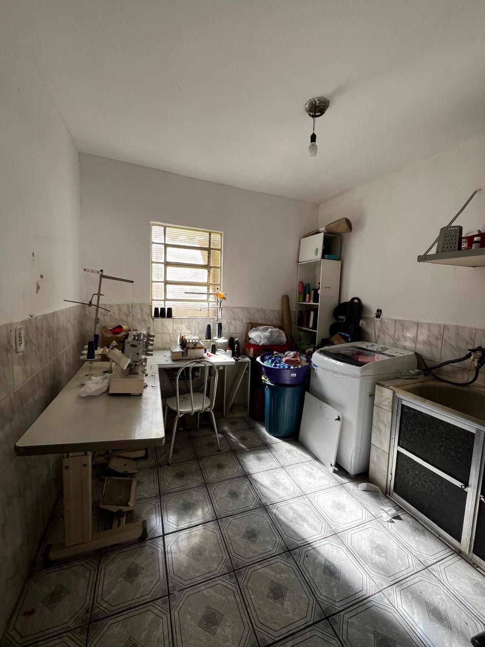 Casa no bairro Jardim Brasilândia à Venda