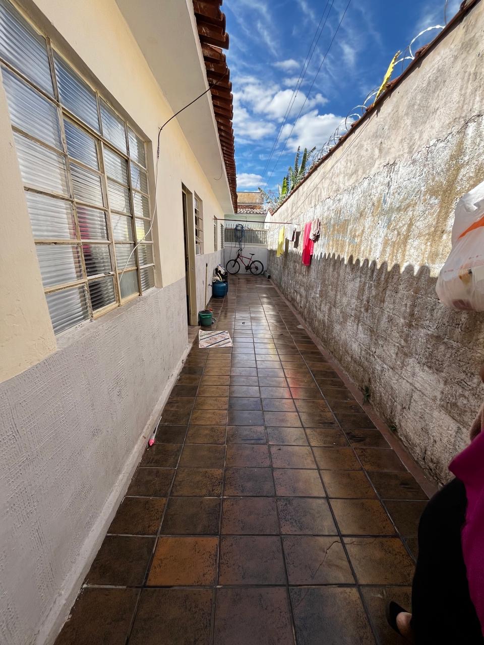Casa no bairro Jardim Brasilândia à Venda