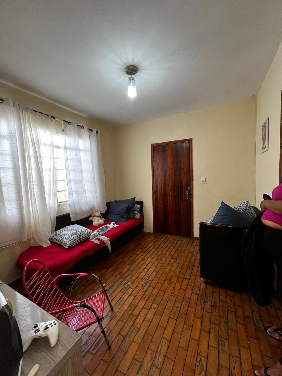 Casa no bairro Jardim Brasilândia à Venda