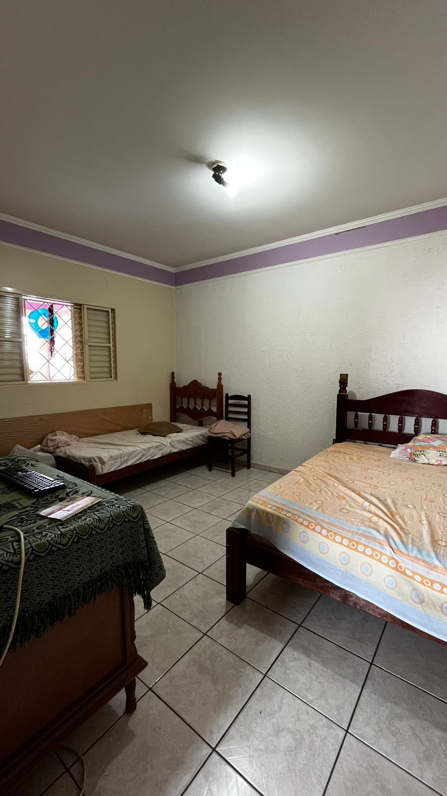 Casa no bairro Jardim Tropical à Venda