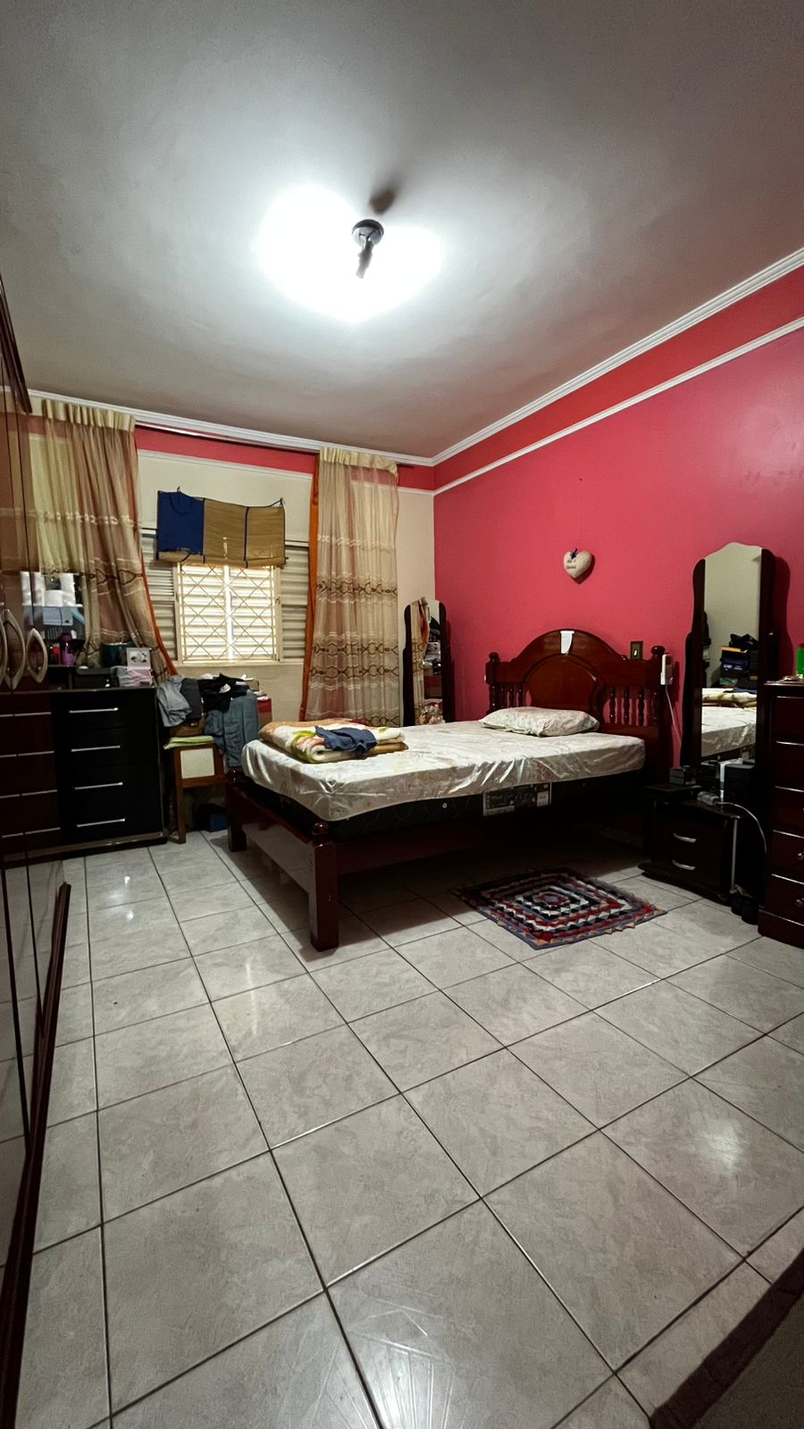 Casa no bairro Jardim Tropical à Venda