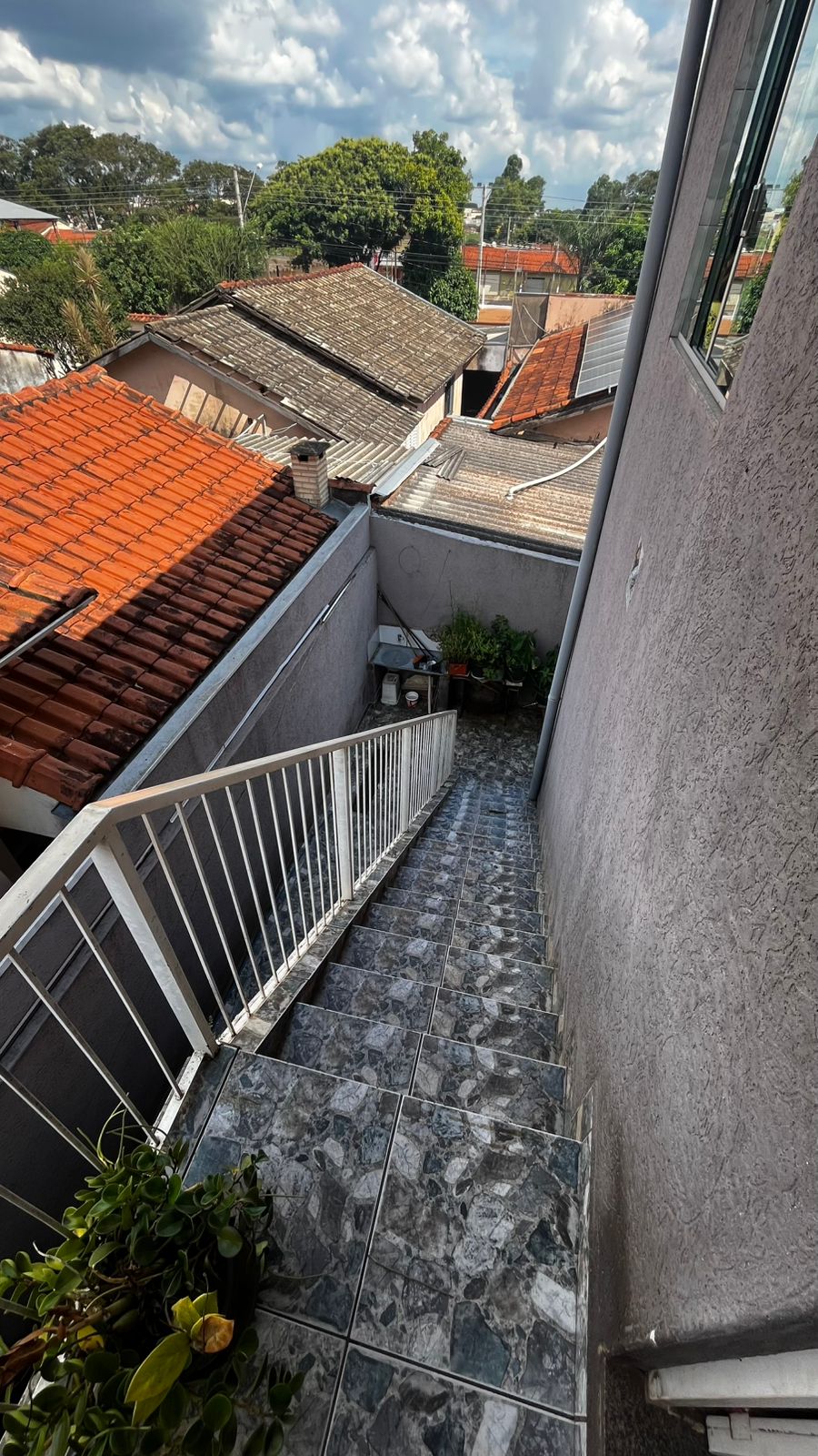 Casa no bairro Jardim Tropical à Venda