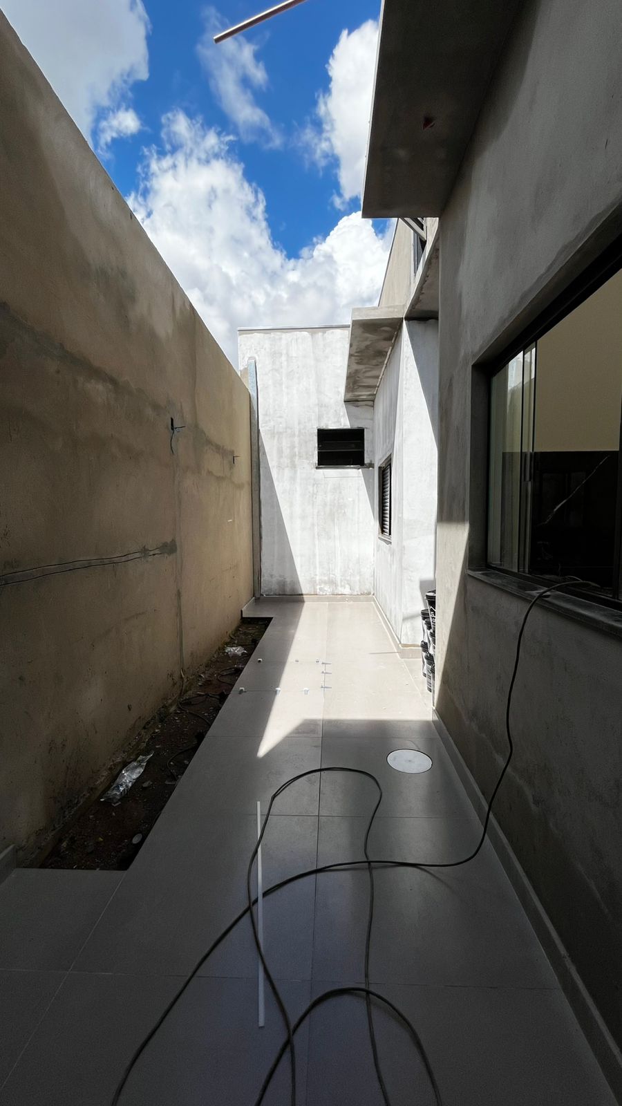 Casa no bairro Loteamento Quinta do Oeste à Venda