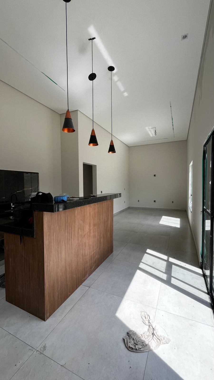 Casa no bairro Loteamento Quinta do Oeste à Venda