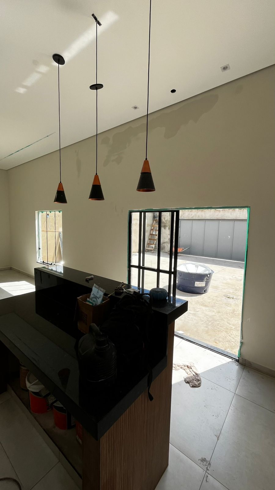 Casa no bairro Loteamento Quinta do Oeste à Venda