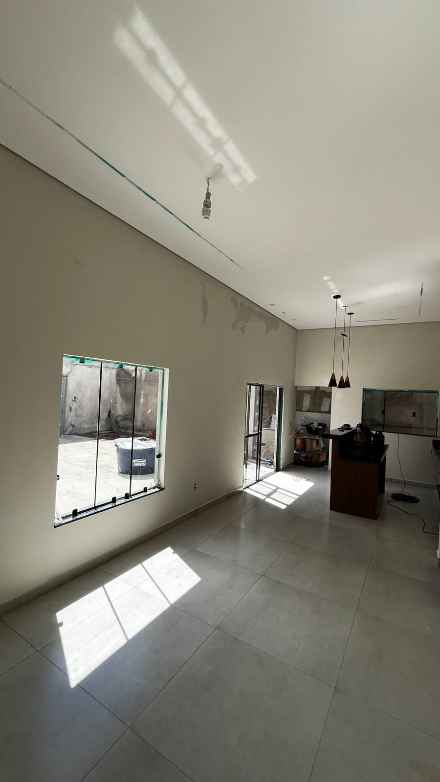 Casa no bairro Loteamento Quinta do Oeste à Venda