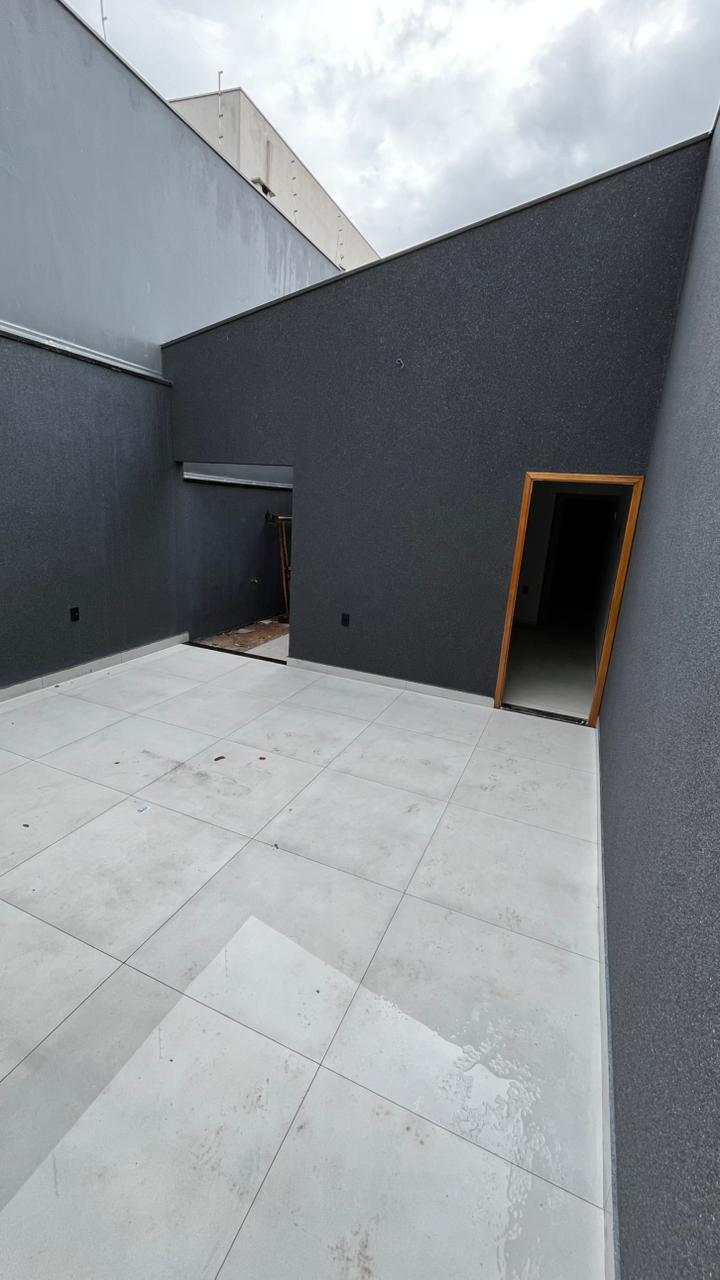 Casa no bairro Residencial Irineu Zanetti à Venda