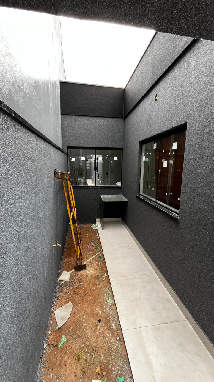 Casa no bairro Residencial Irineu Zanetti à Venda