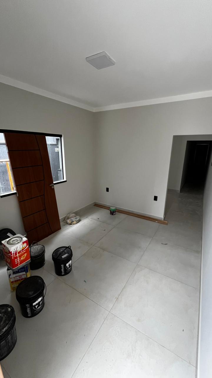 Casa no bairro Residencial Irineu Zanetti à Venda