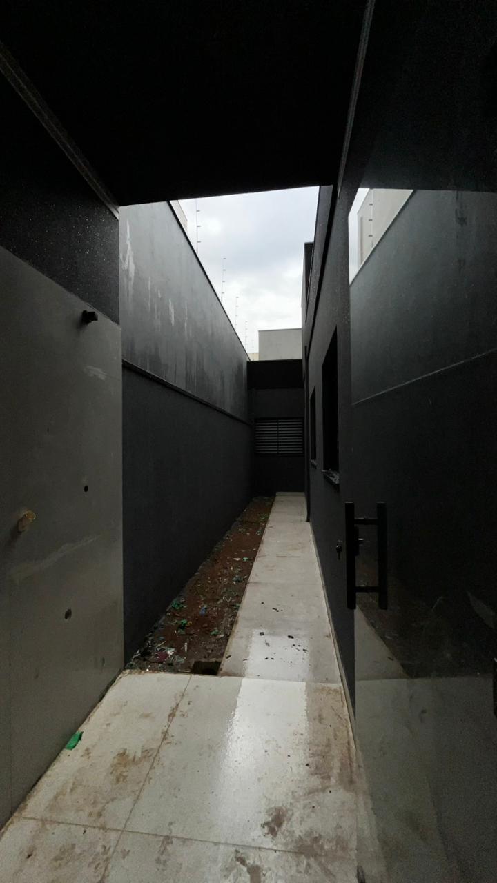 Casa no bairro Residencial Irineu Zanetti à Venda