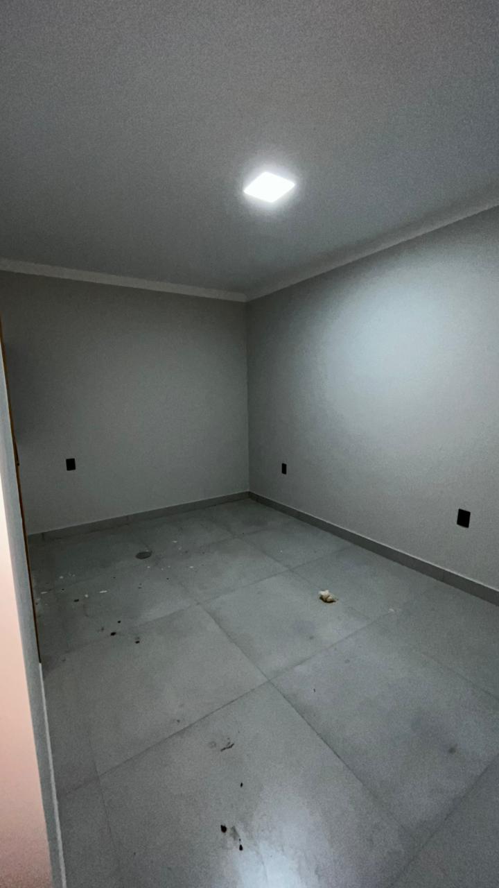 Casa no bairro Residencial Irineu Zanetti à Venda