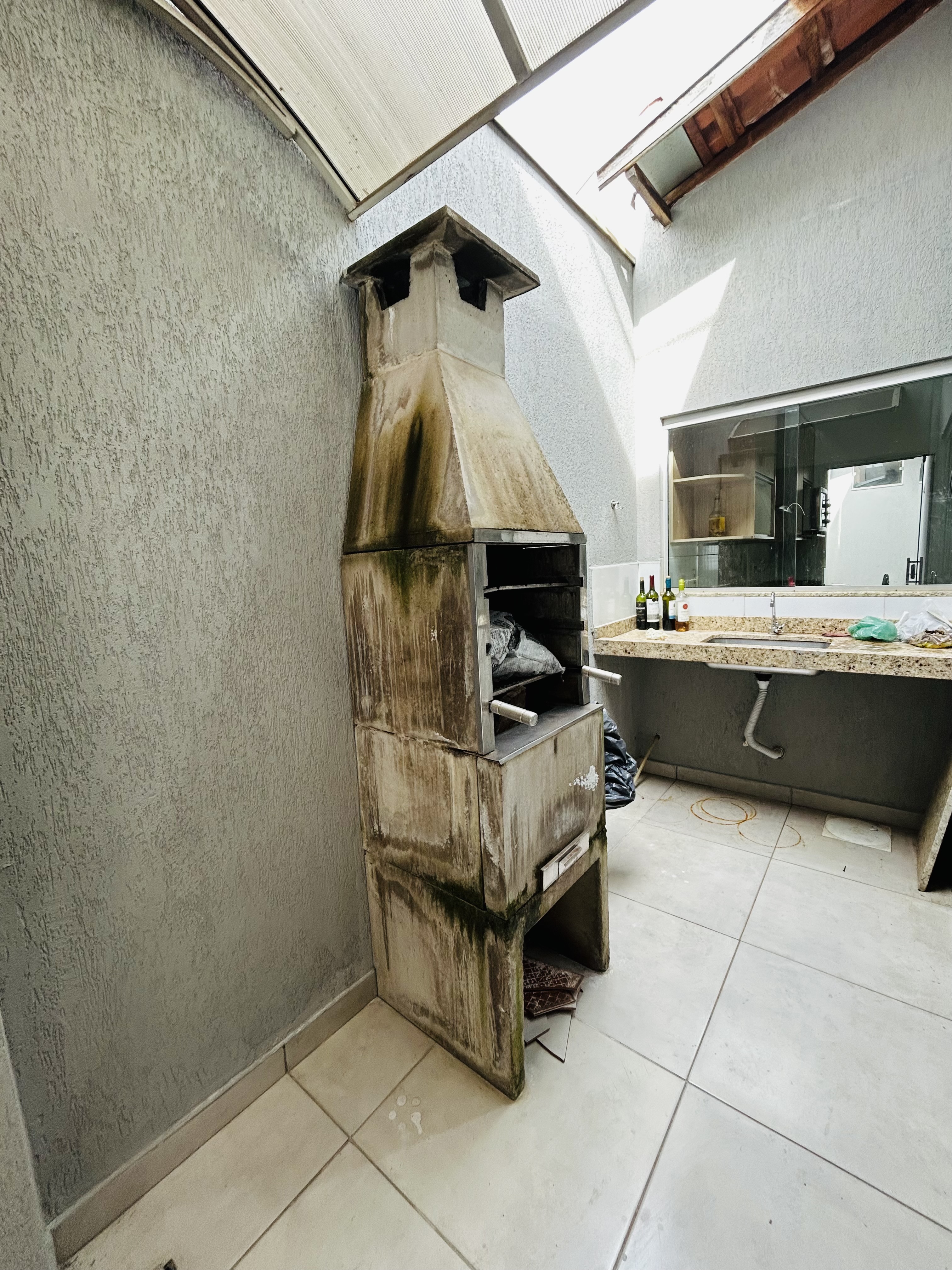 Casa no bairro Villa Real à Venda