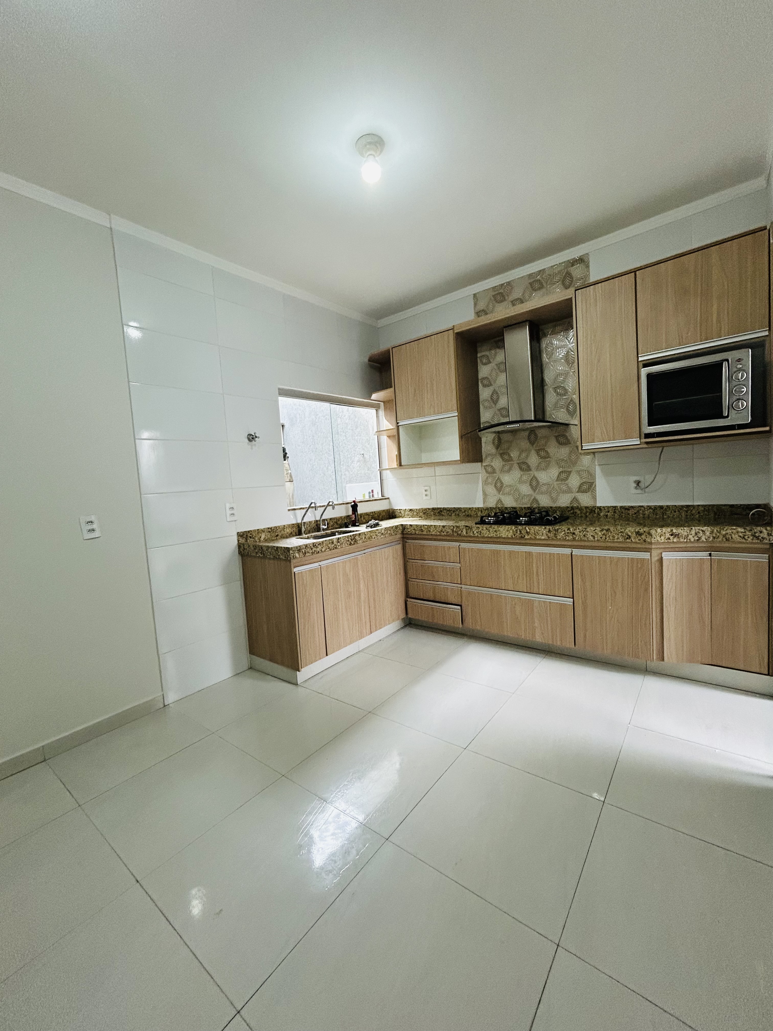 Casa no bairro Villa Real à Venda