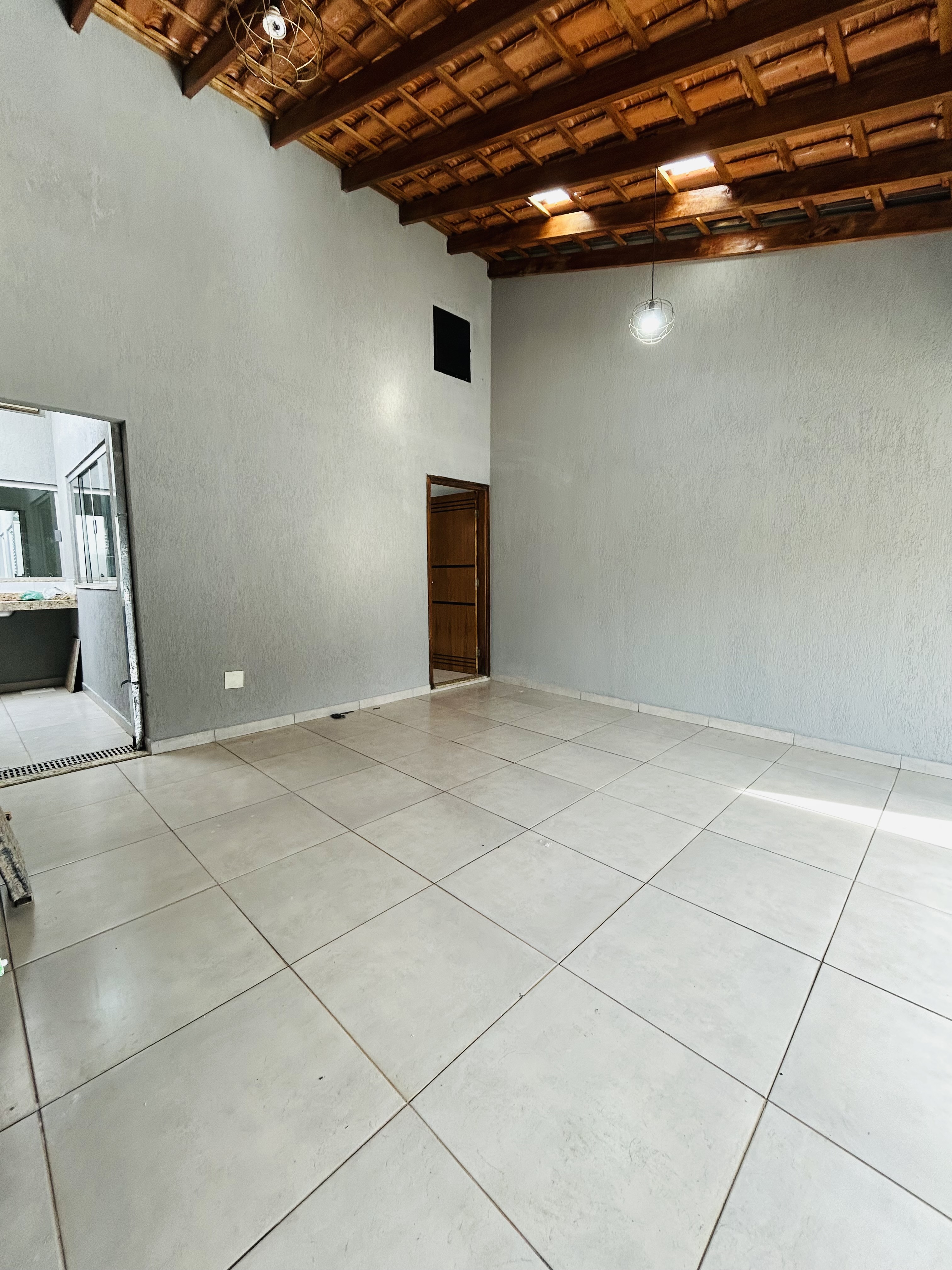 Casa no bairro Villa Real à Venda