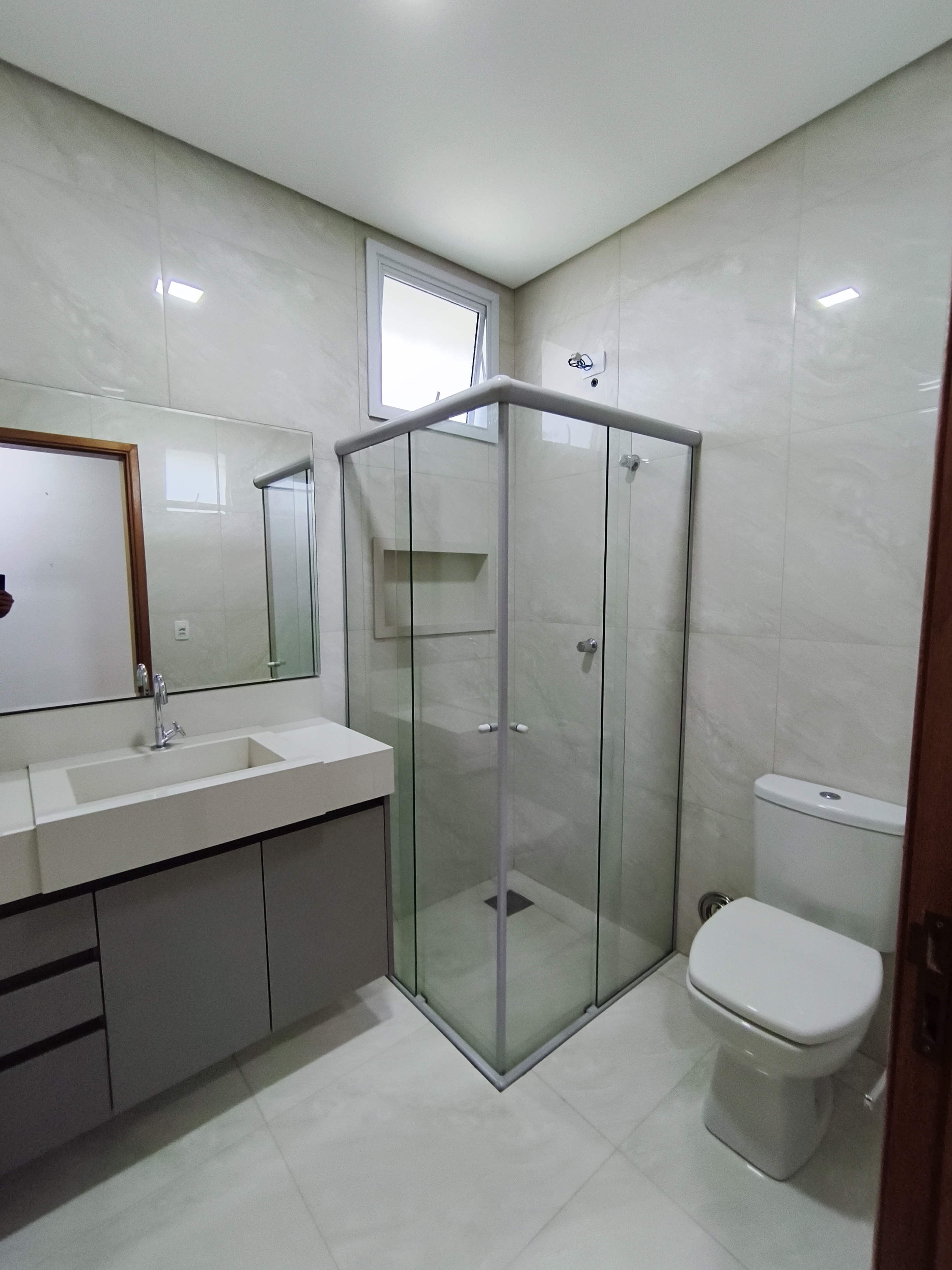 Apartamento no bairro Jardim Santana à Venda