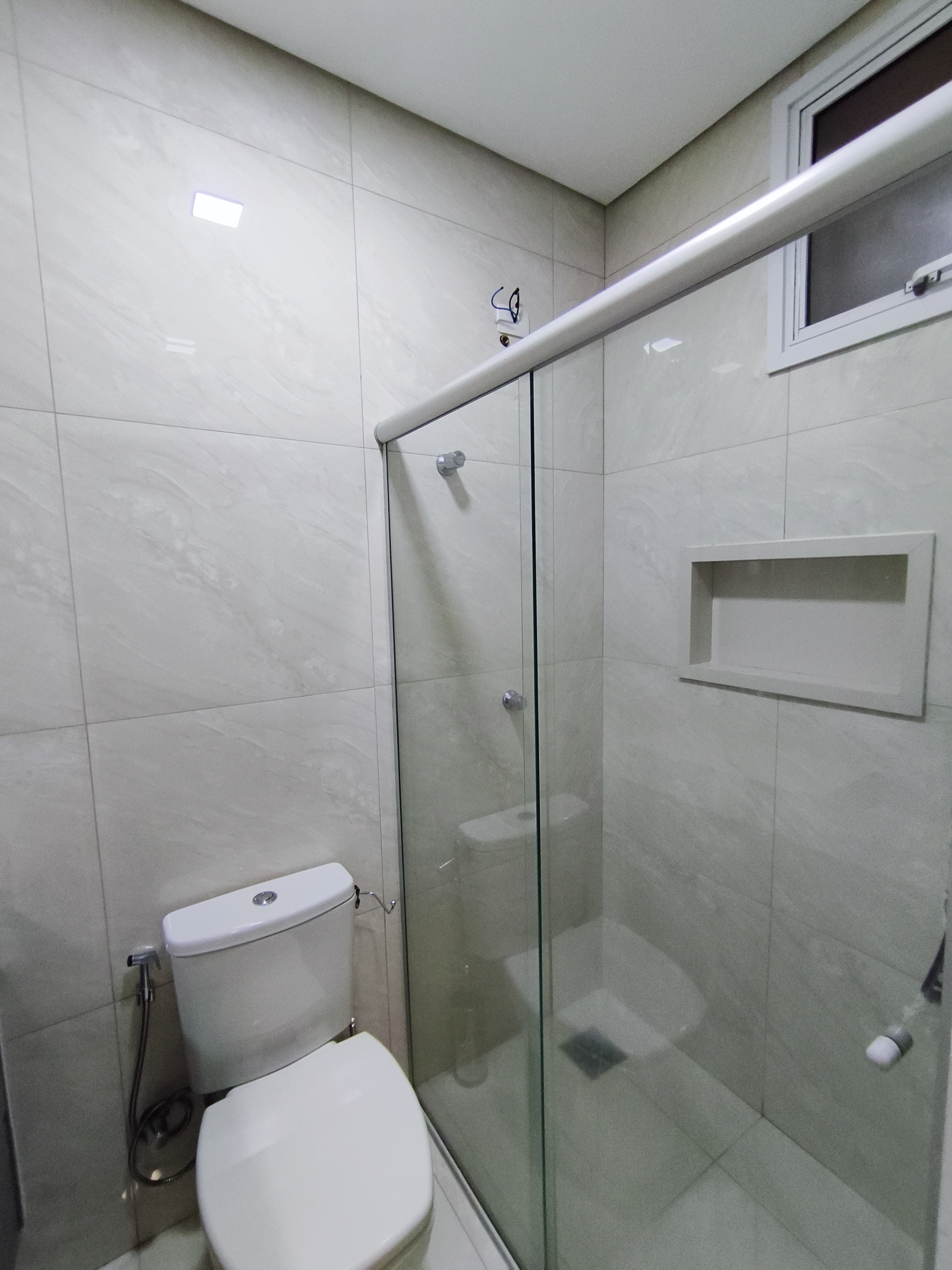 Apartamento no bairro Jardim Santana à Venda