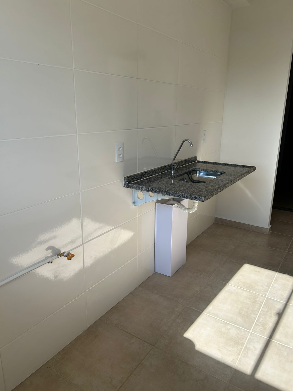 Apartamento no bairro Recanto Elimar II à Venda