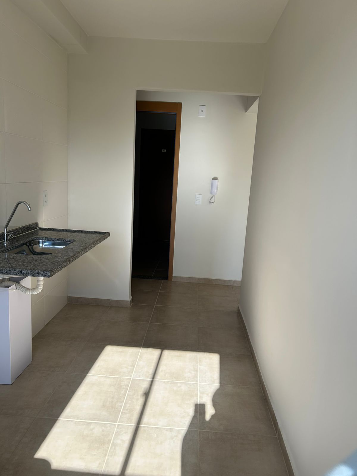 Apartamento no bairro Recanto Elimar II à Venda
