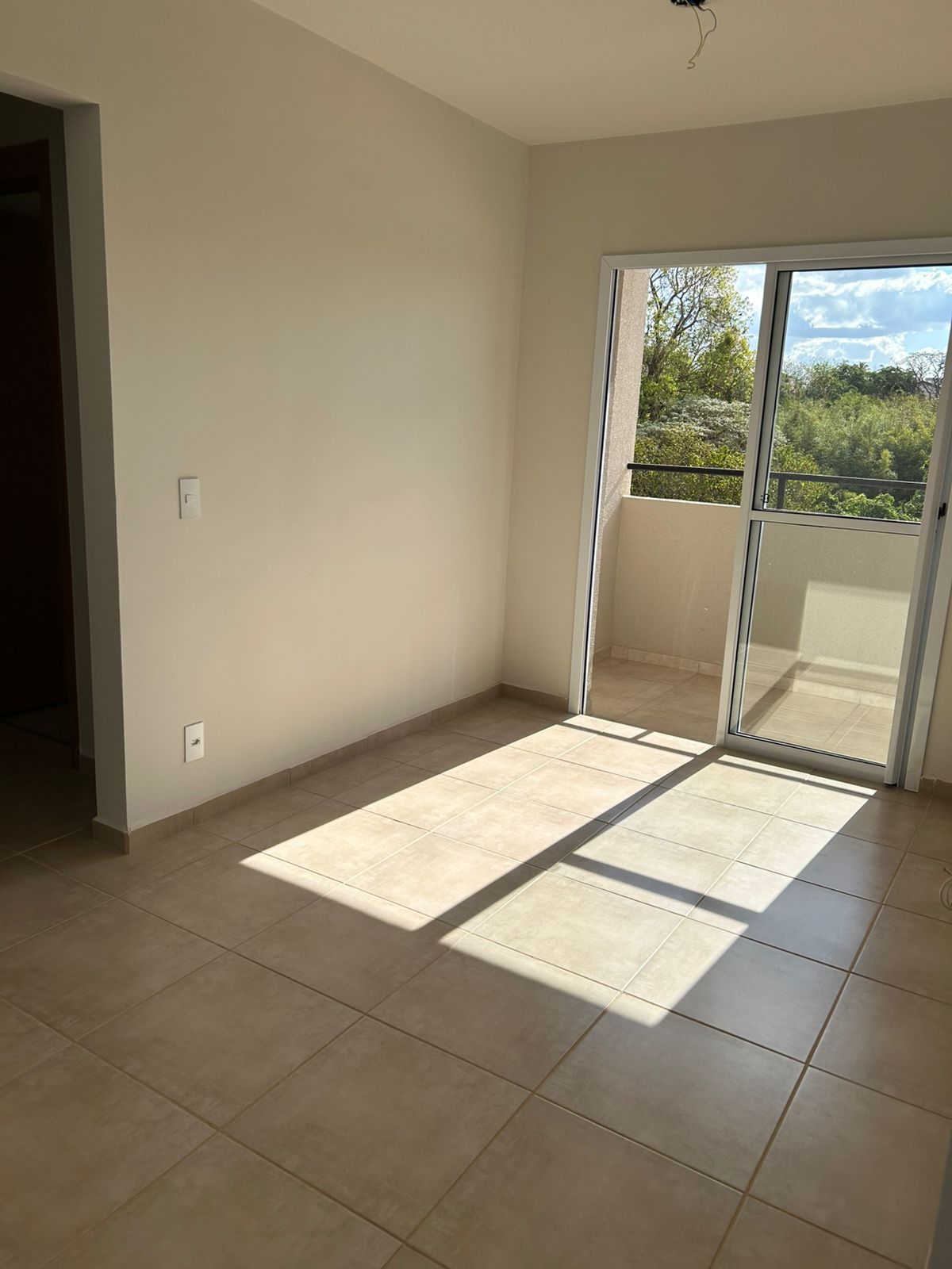 Apartamento no bairro Recanto Elimar II à Venda