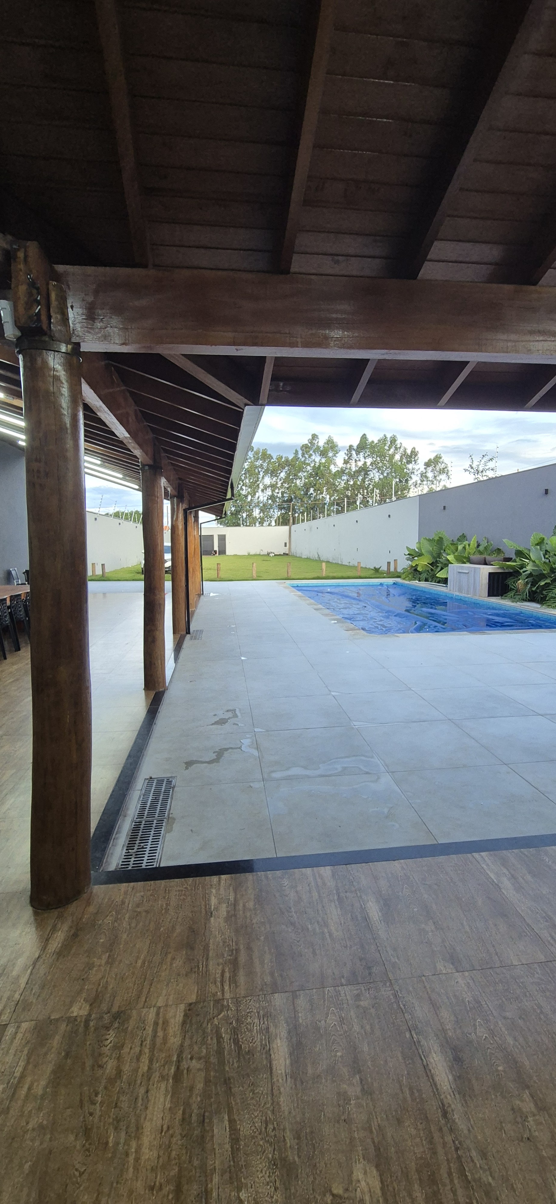 Casa no bairro Jardim Palestina à Venda