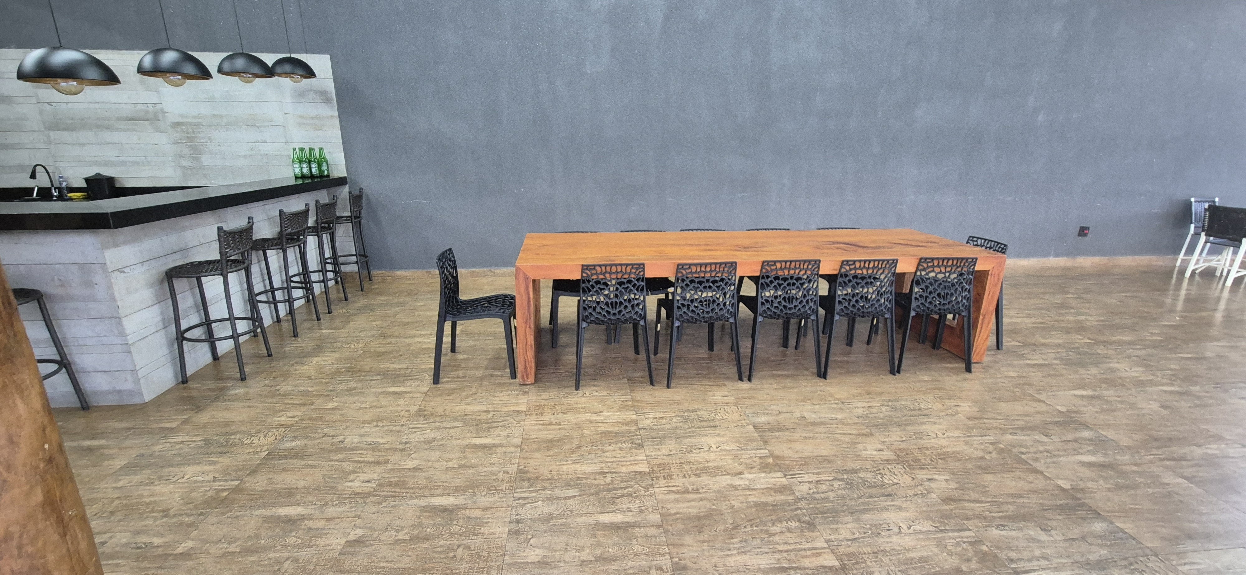 Casa no bairro Jardim Palestina à Venda