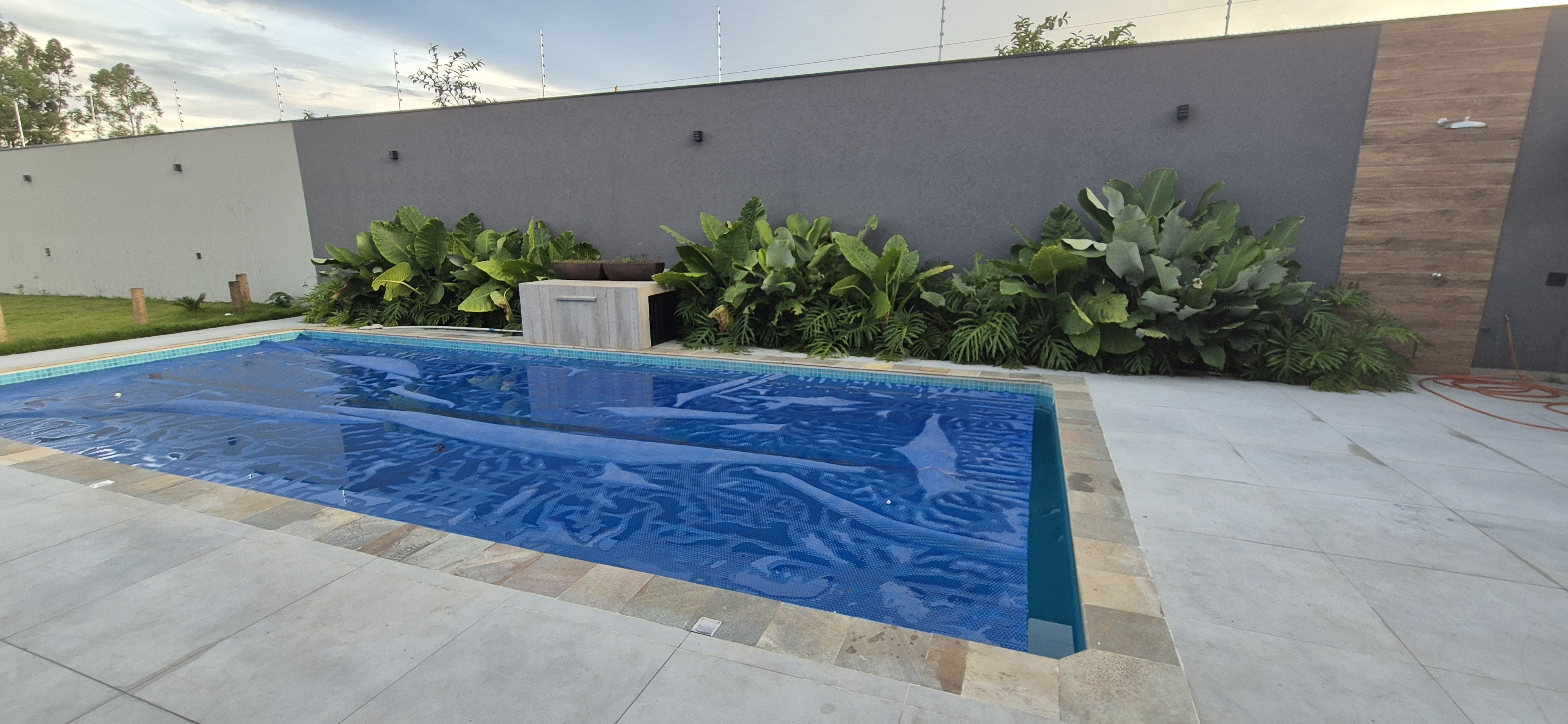 Casa no bairro Jardim Palestina à Venda