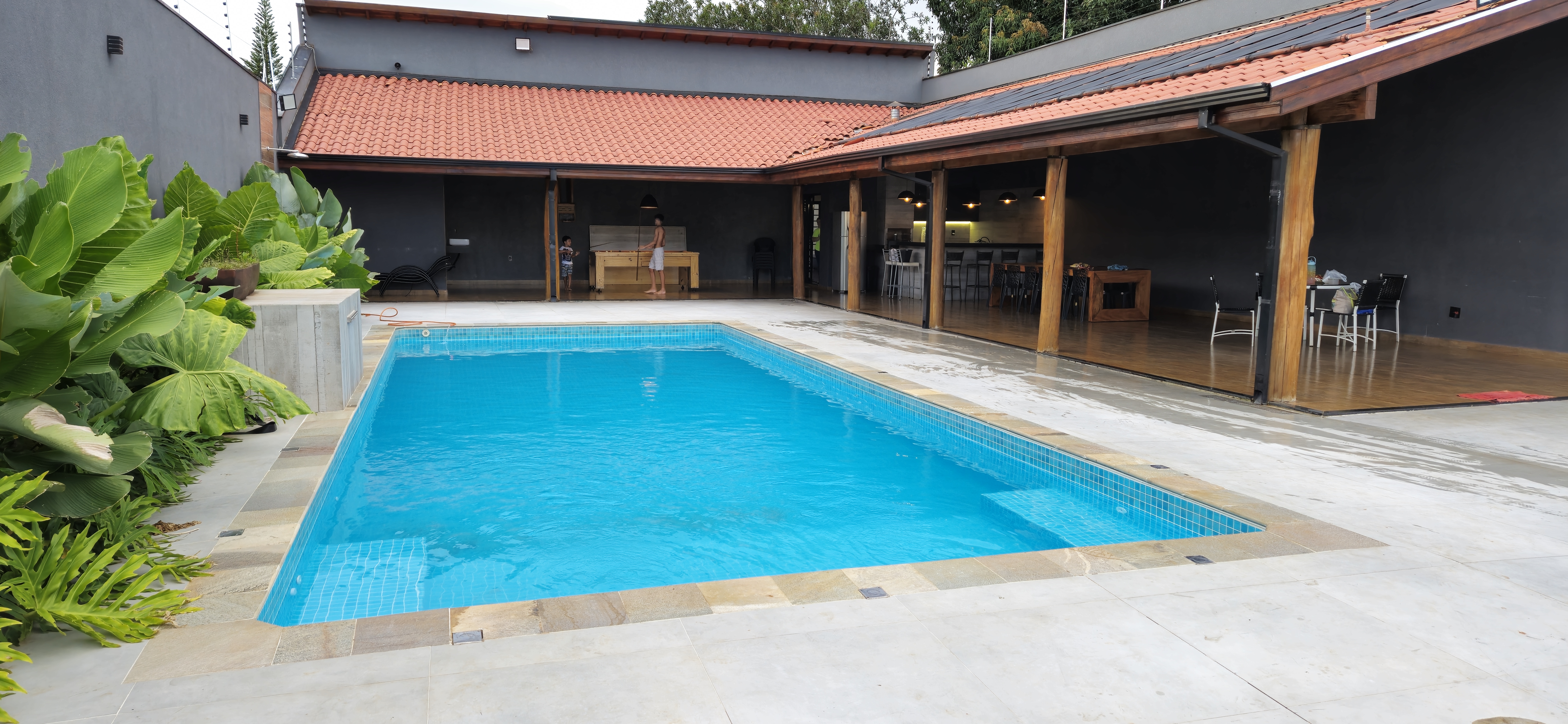 Casa no bairro Jardim Palestina à Venda