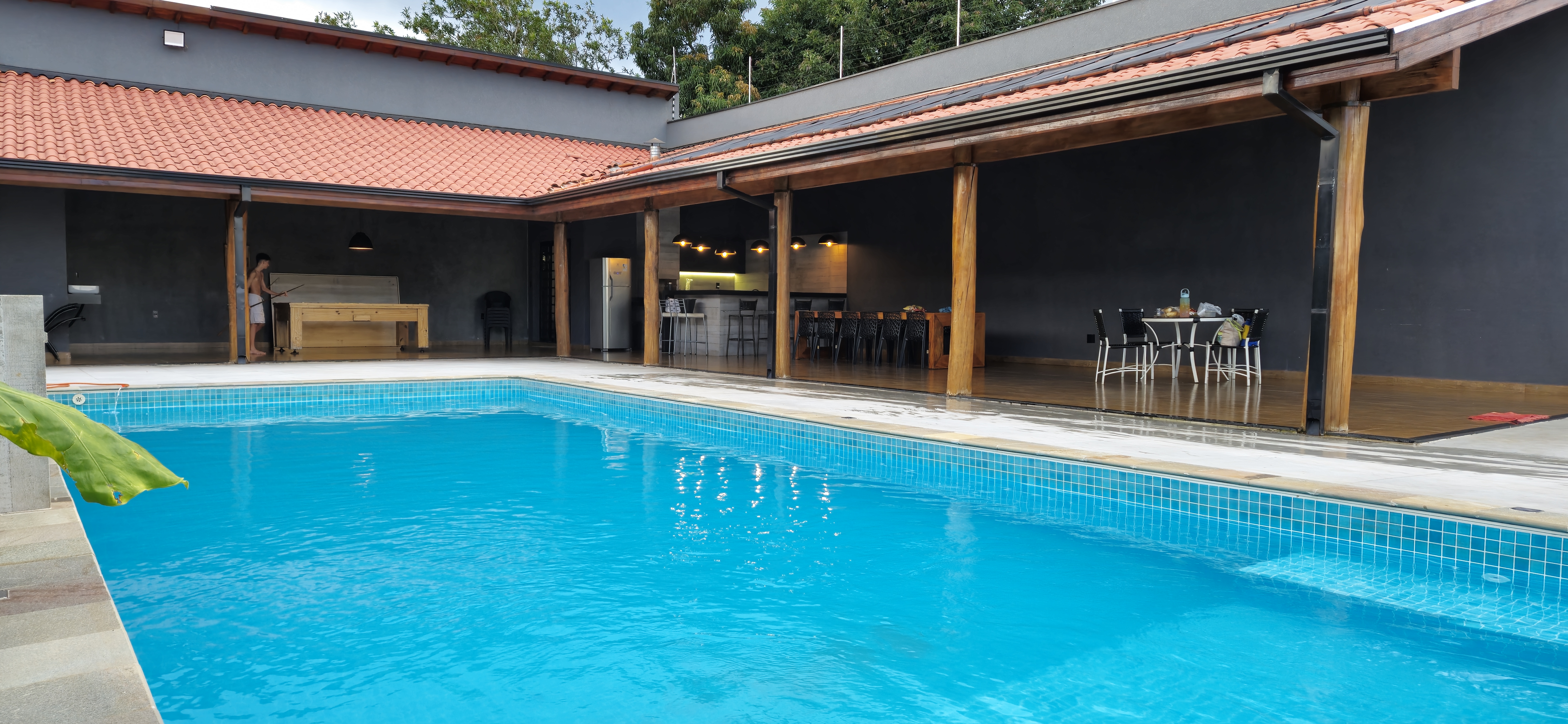 Casa no bairro Jardim Palestina à Venda