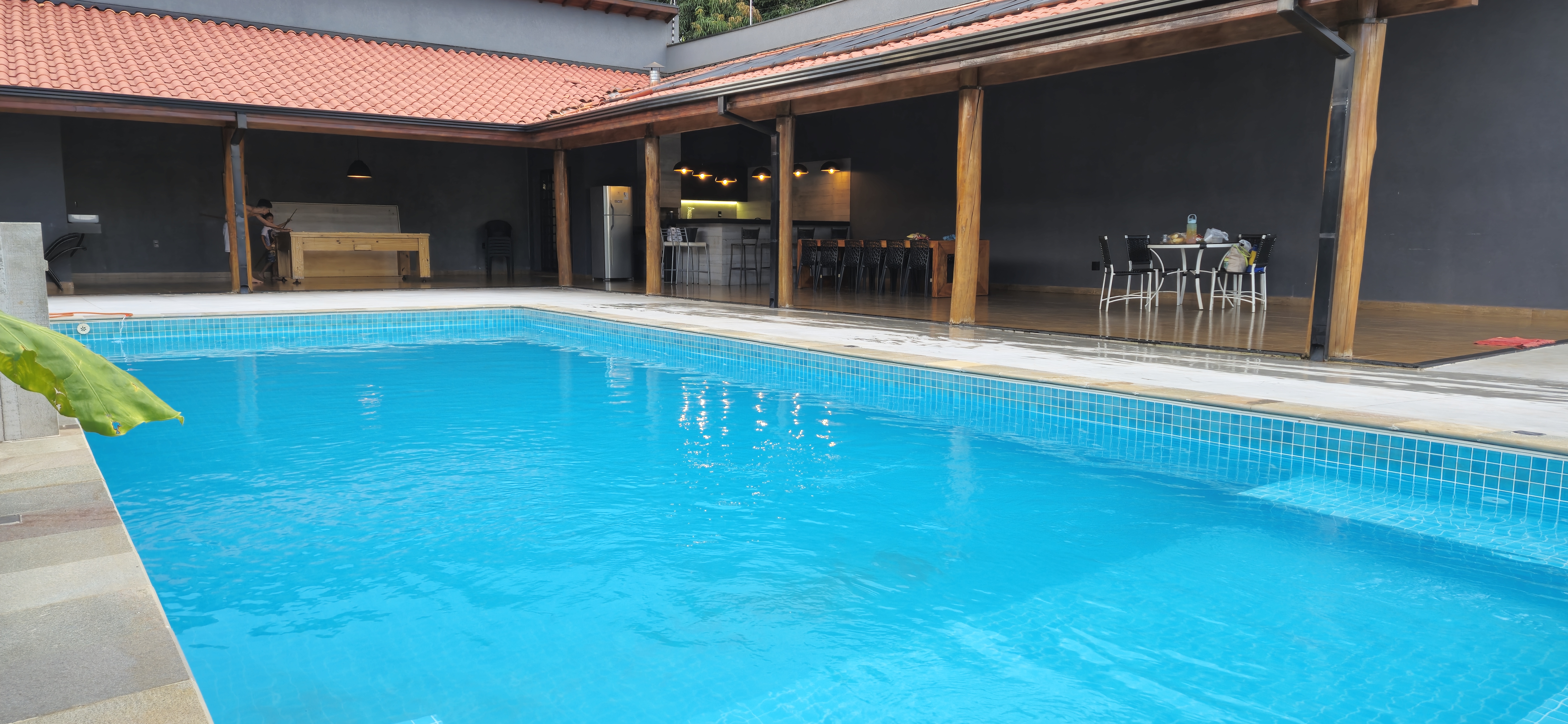 Casa no bairro Jardim Palestina à Venda