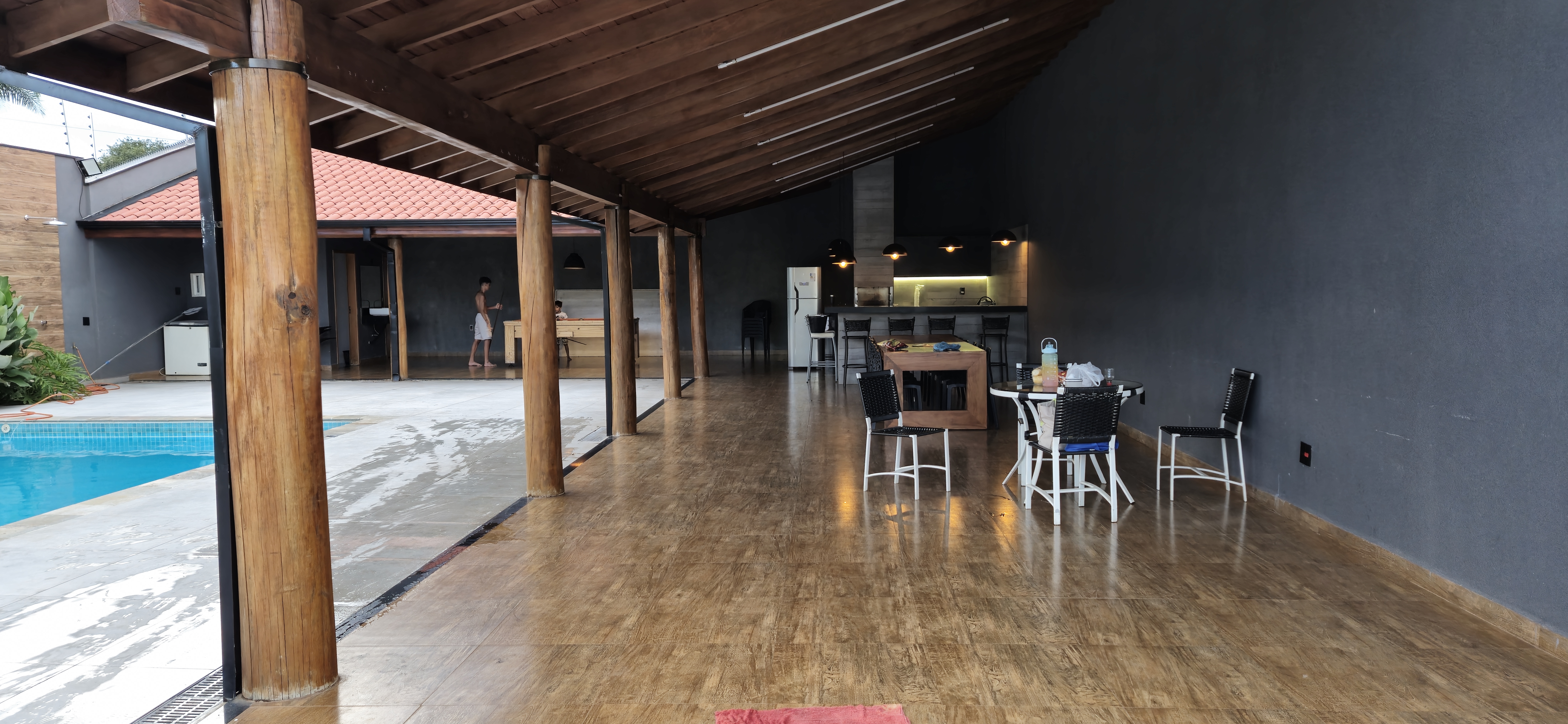 Casa no bairro Jardim Palestina à Venda