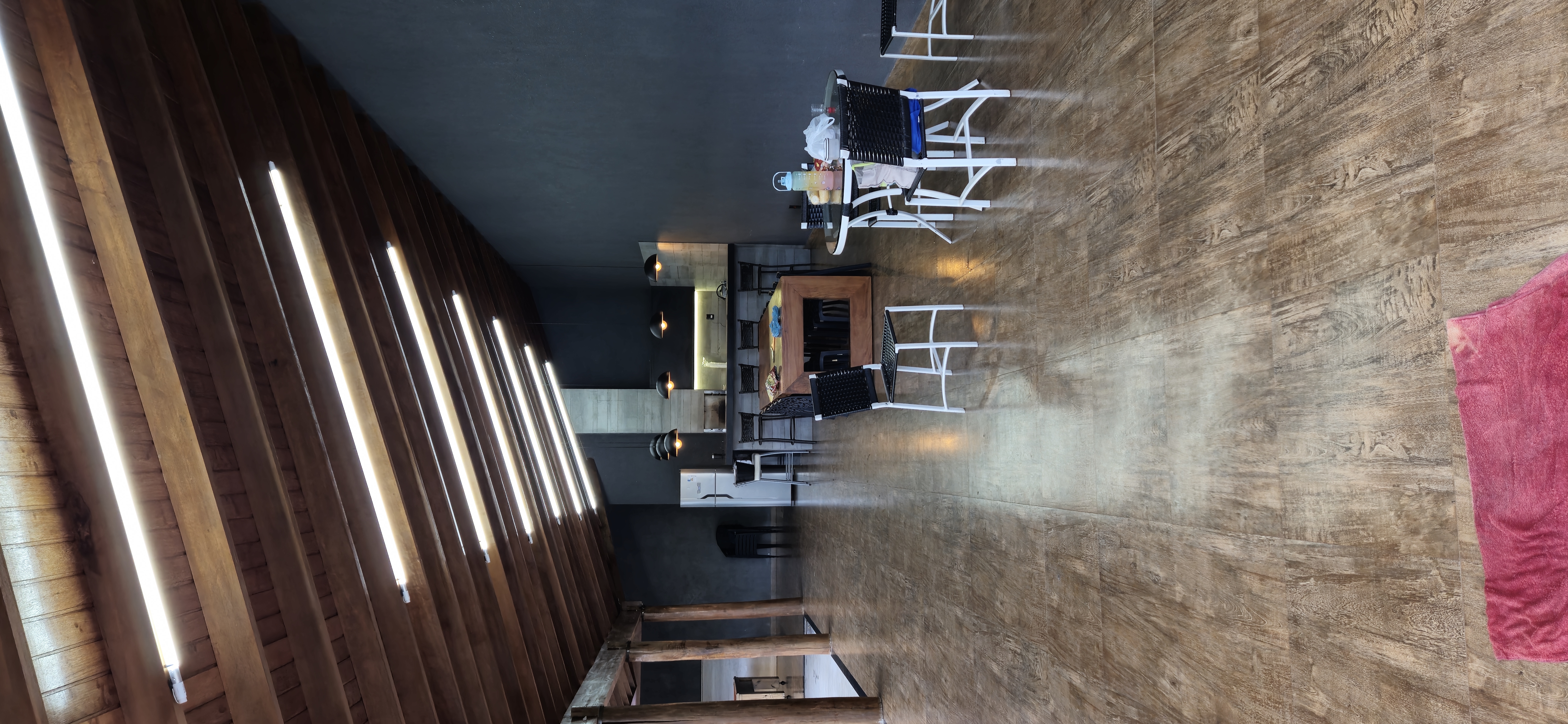 Casa no bairro Jardim Palestina à Venda