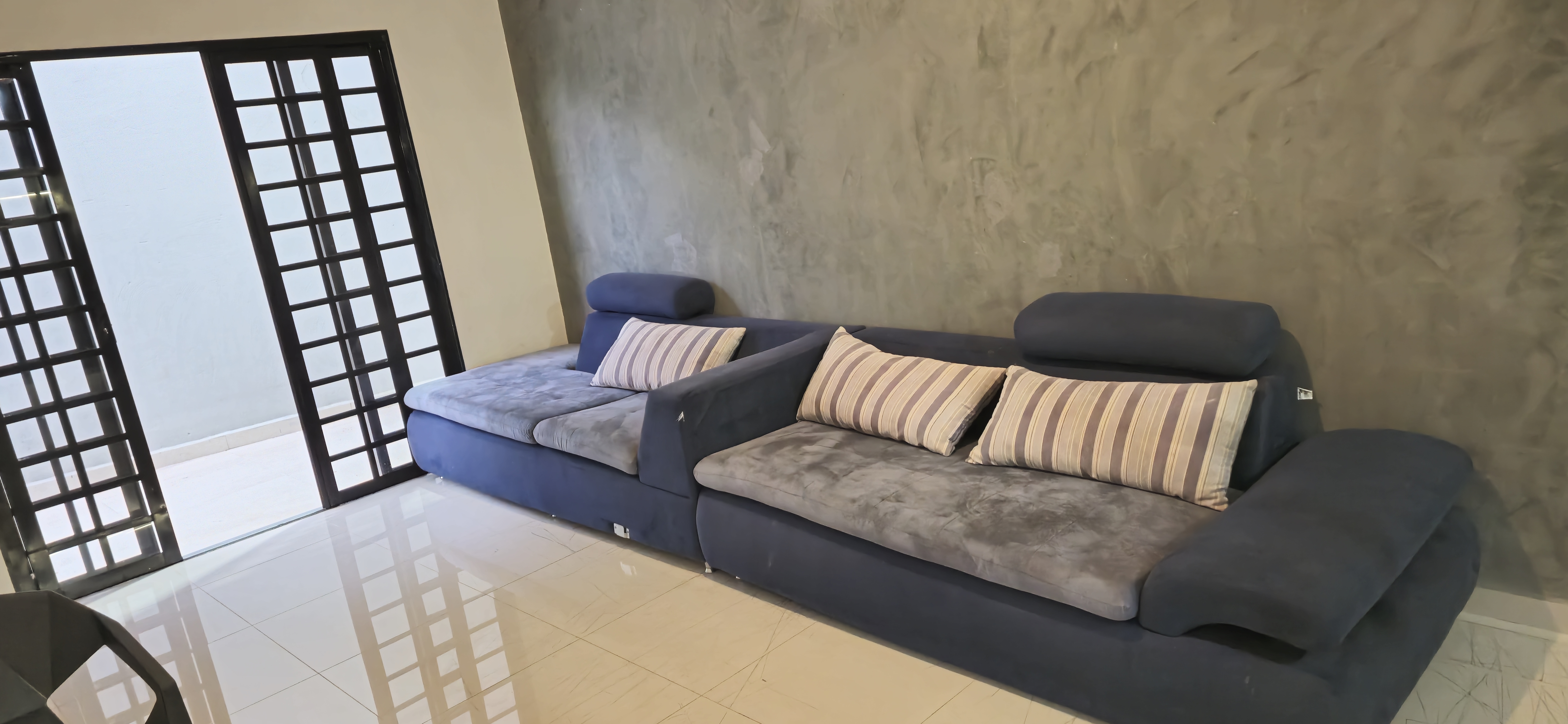 Casa no bairro Jardim Palestina à Venda