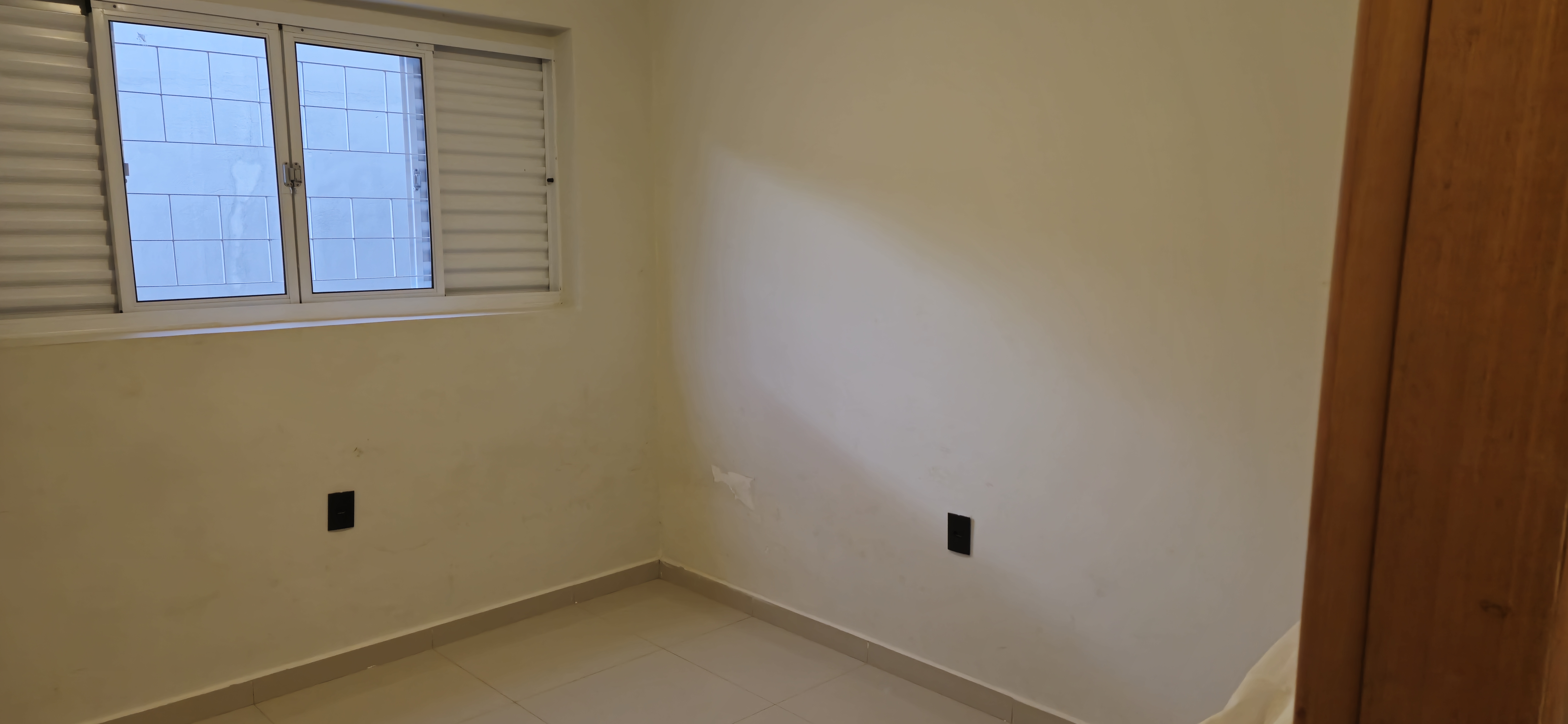 Casa no bairro Jardim Palestina à Venda