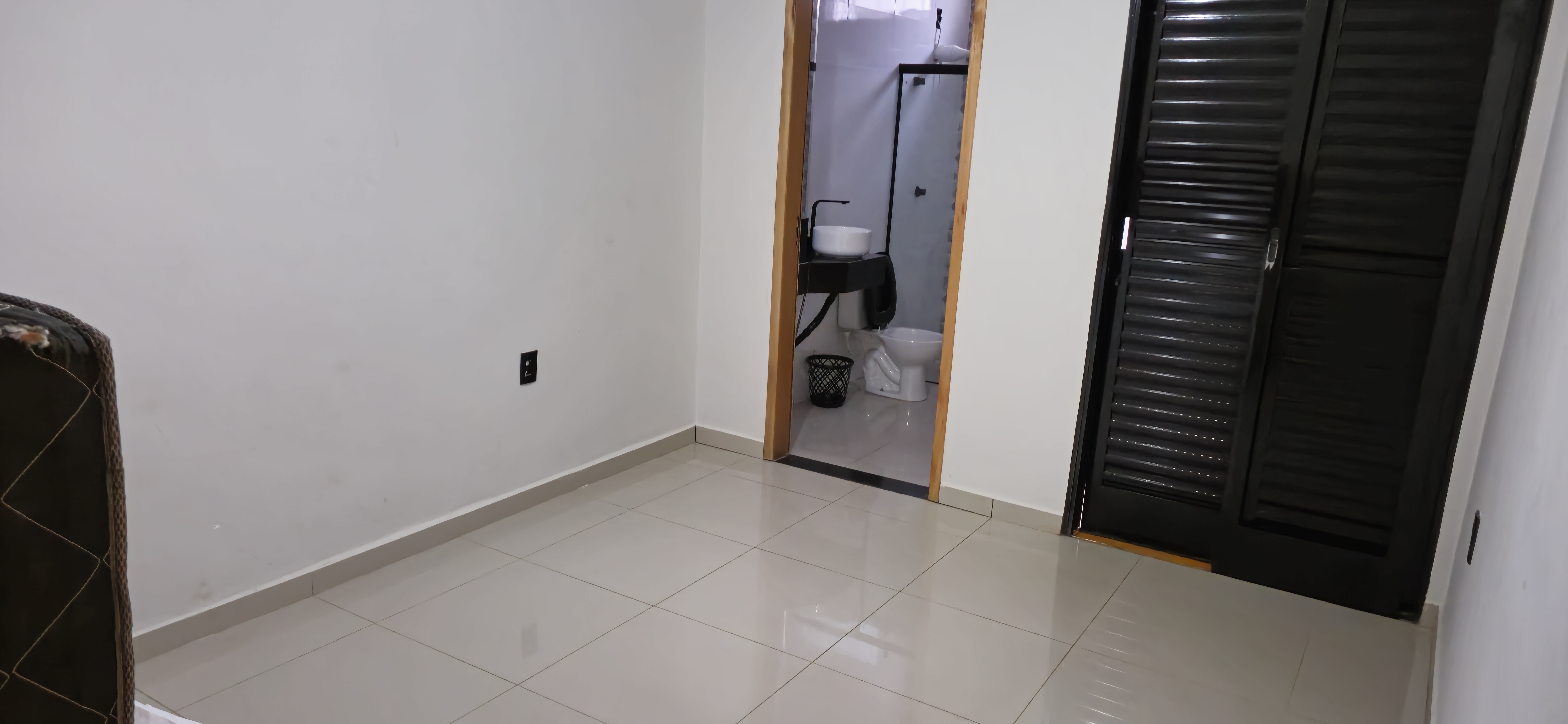 Casa no bairro Jardim Palestina à Venda