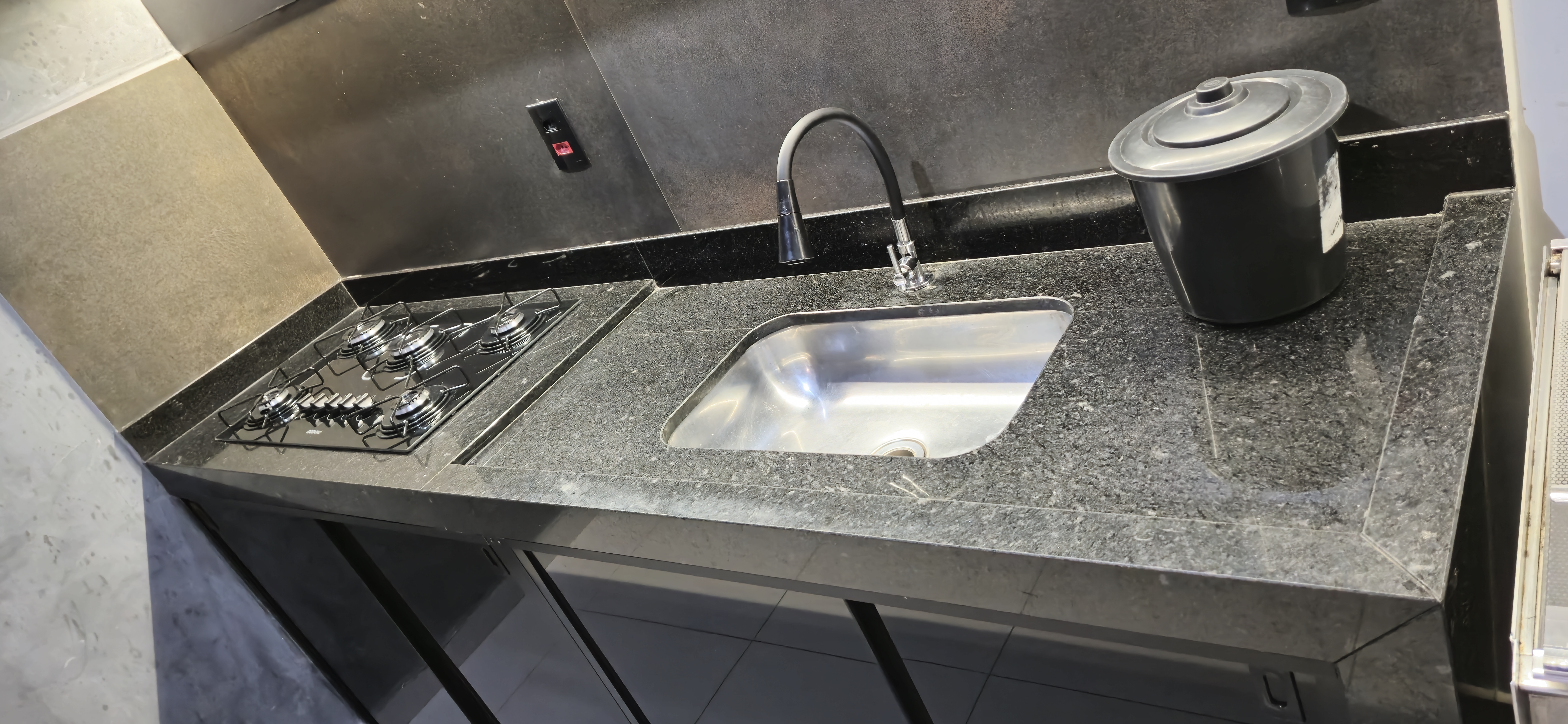 Casa no bairro Jardim Palestina à Venda