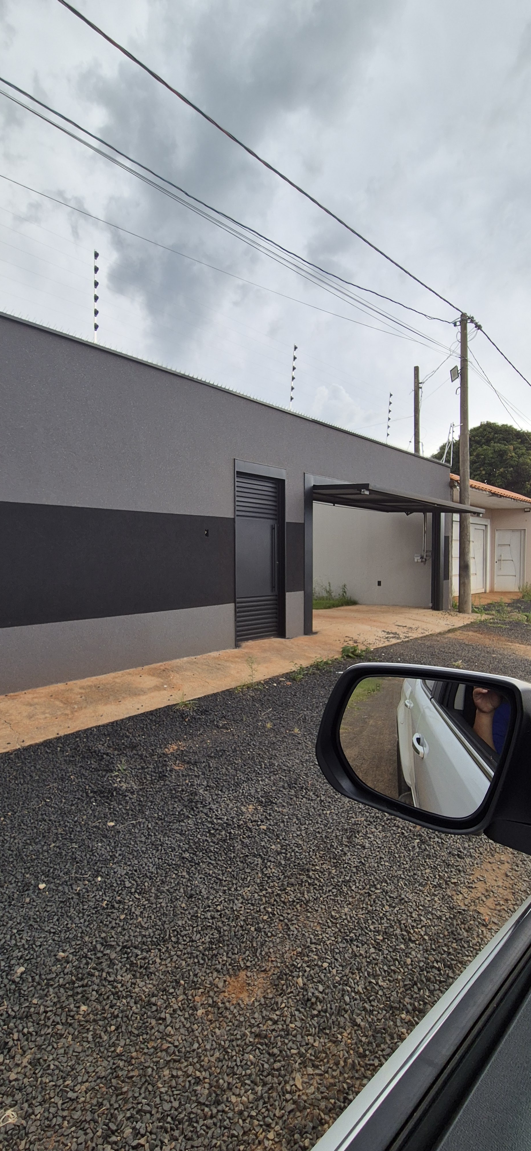 Casa no bairro Jardim Palestina à Venda