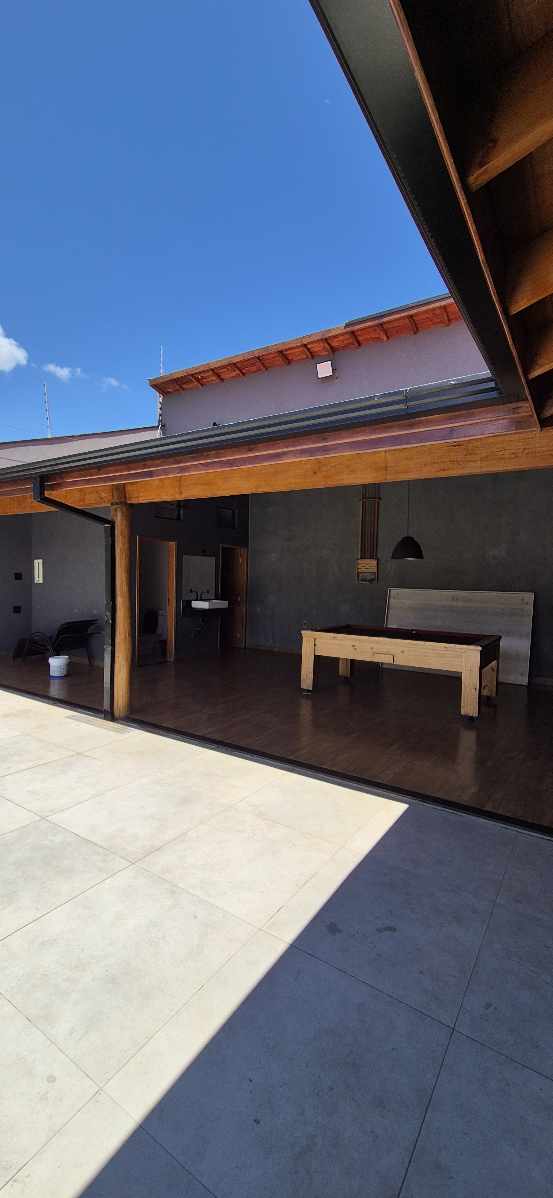 Casa no bairro Jardim Palestina à Venda