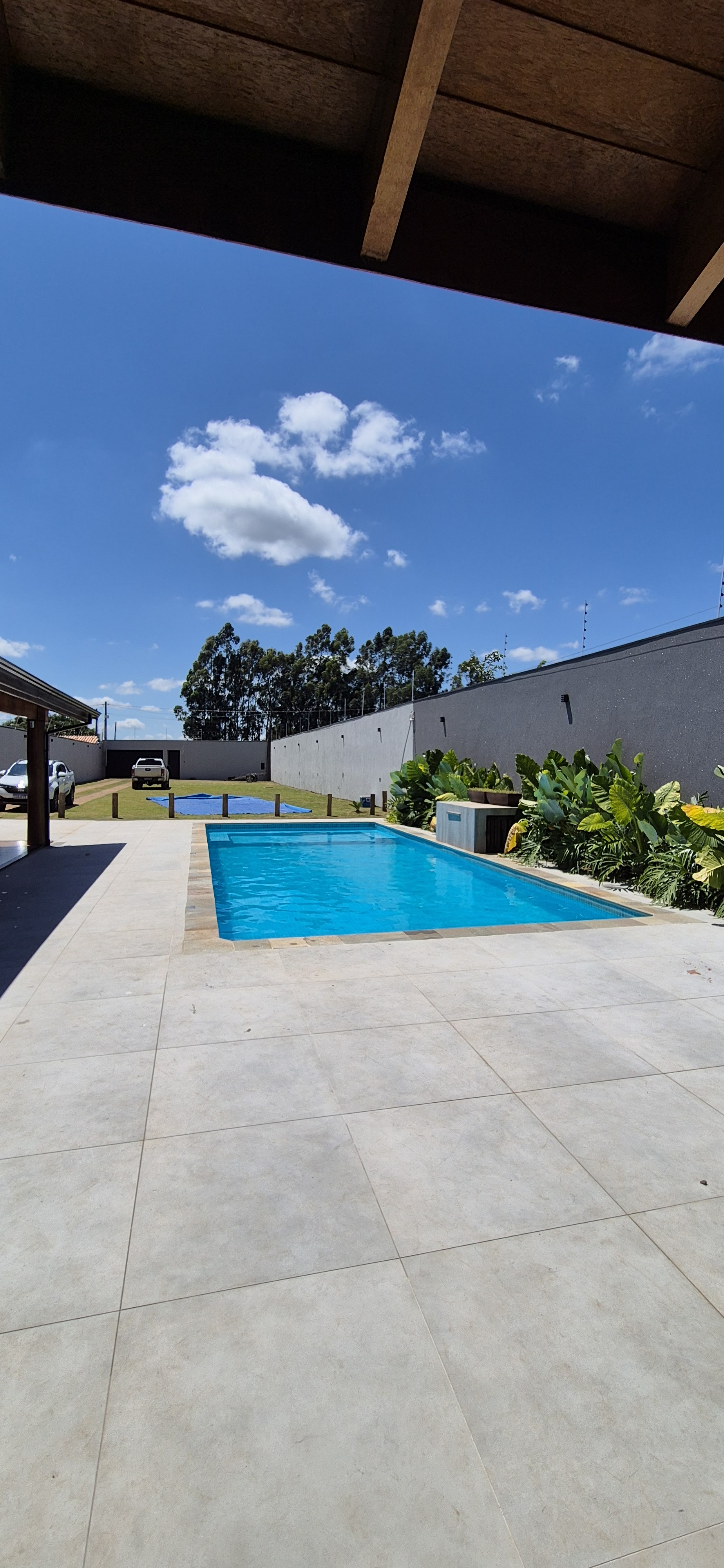 Casa no bairro Jardim Palestina à Venda